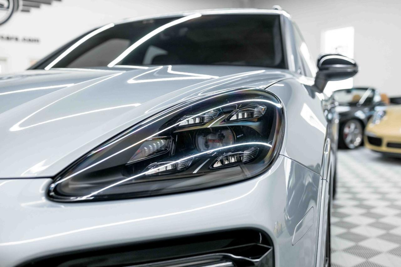 2022 Porsche Cayenne GTS Marietta GA