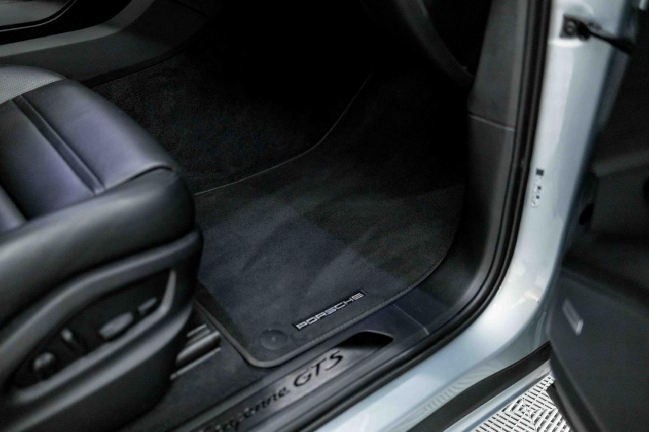 2022 Porsche Cayenne GTS Marietta GA