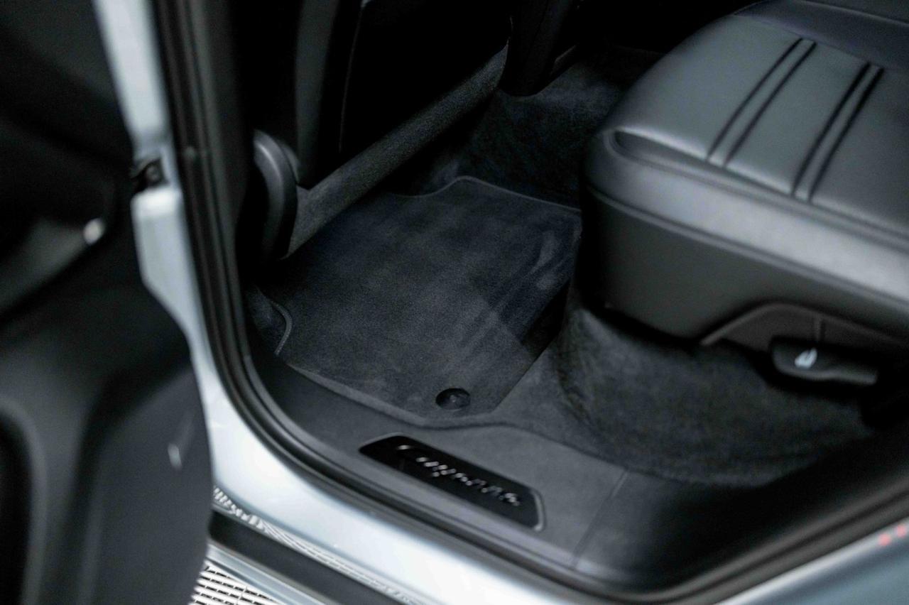 2022 Porsche Cayenne GTS Marietta GA