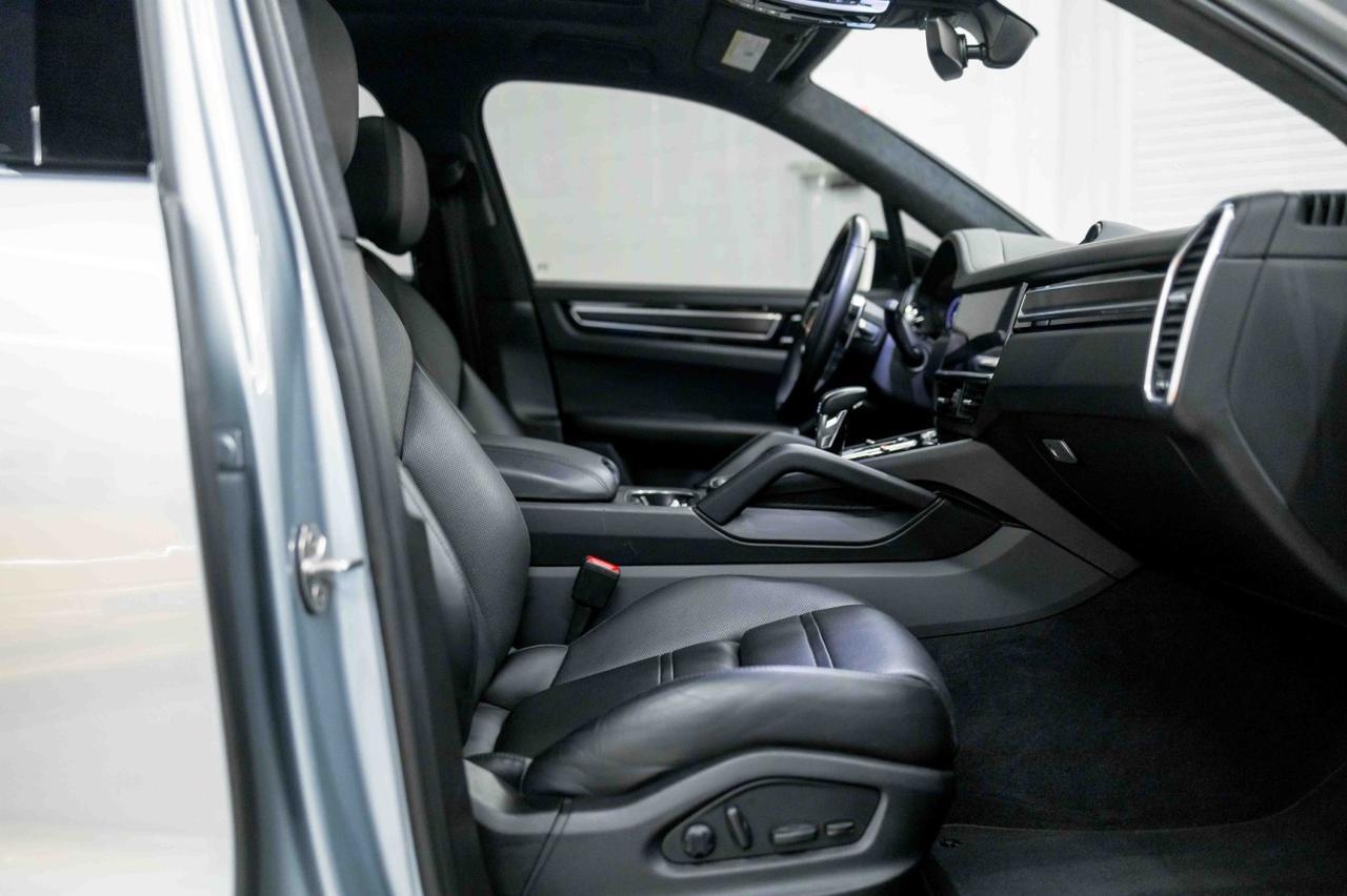 2022 Porsche Cayenne GTS Marietta GA