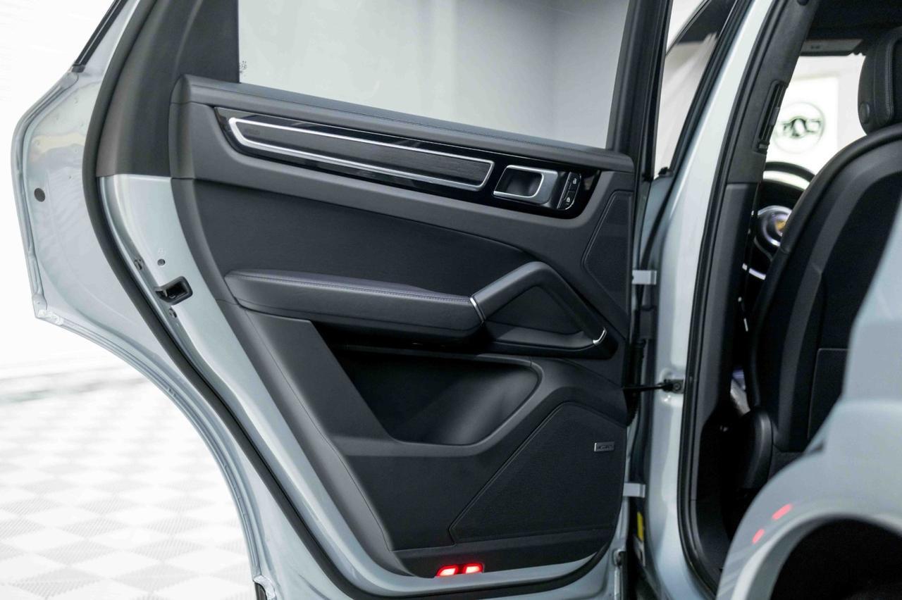 2022 Porsche Cayenne GTS Marietta GA