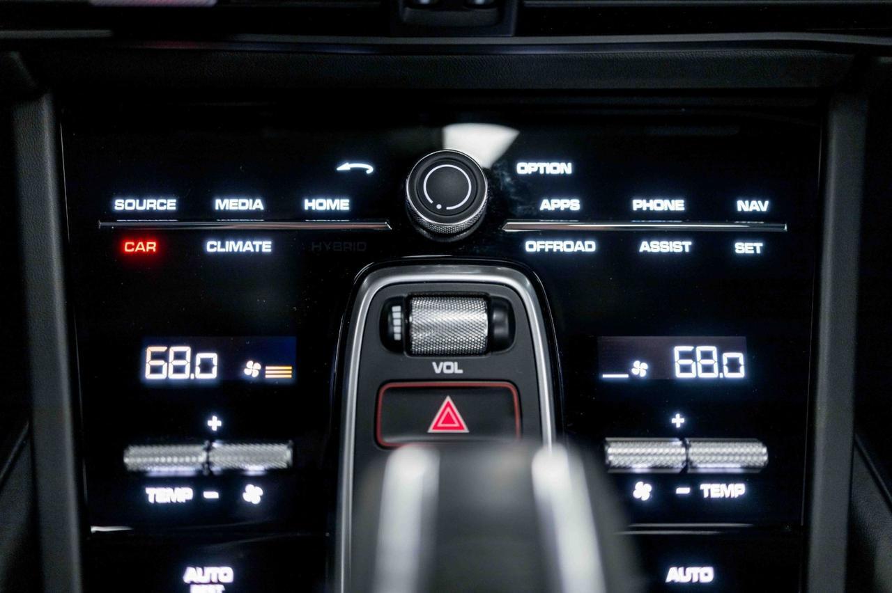 2022 Porsche Cayenne GTS Marietta GA