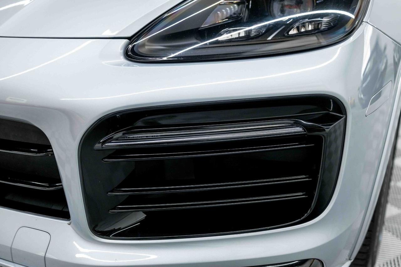 2022 Porsche Cayenne GTS Marietta GA