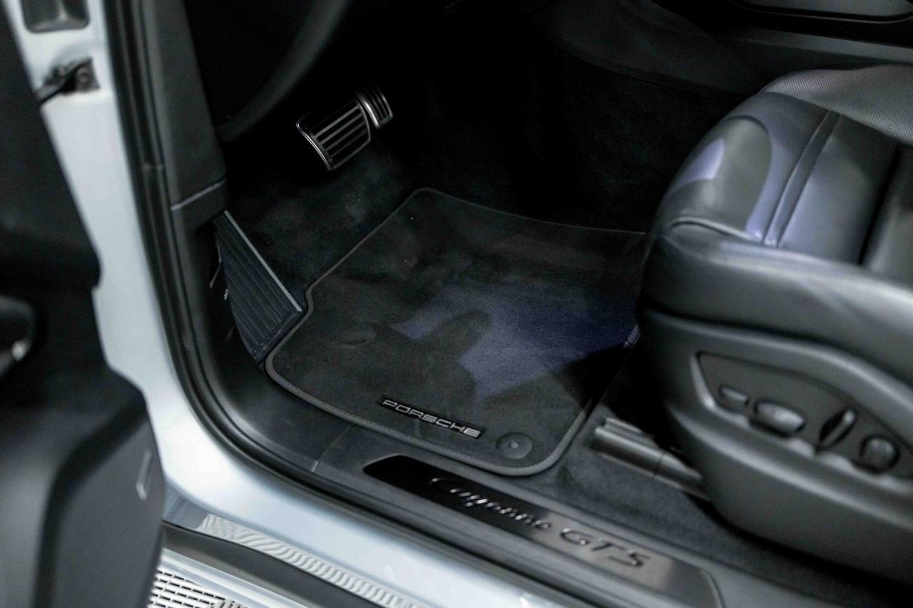2022 Porsche Cayenne GTS Marietta GA