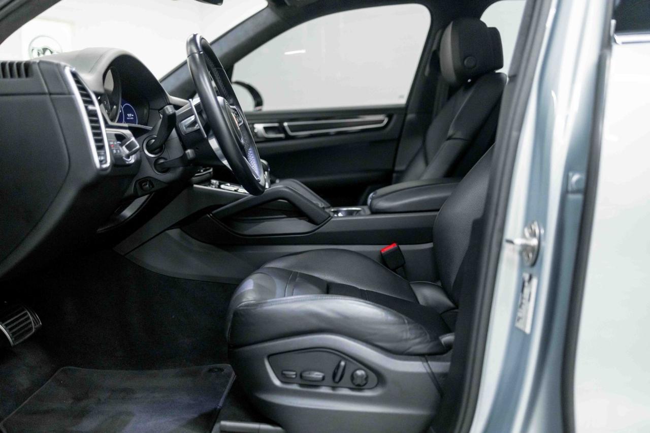 2022 Porsche Cayenne GTS Marietta GA