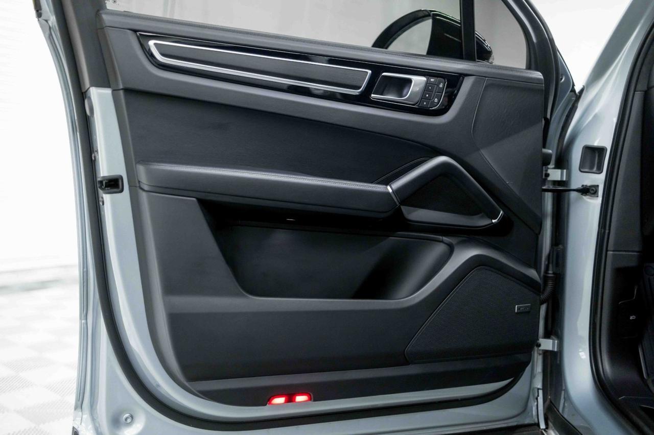 2022 Porsche Cayenne GTS Marietta GA