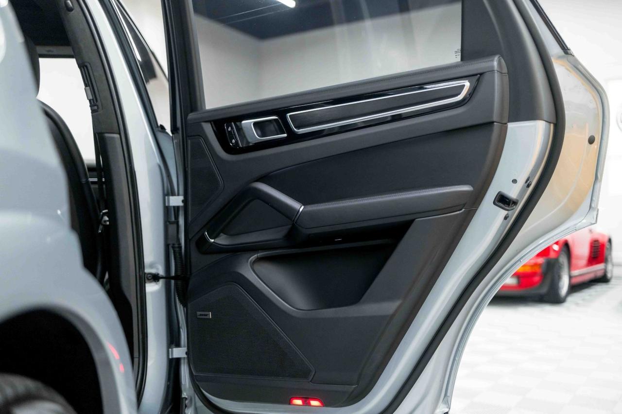 2022 Porsche Cayenne GTS Marietta GA
