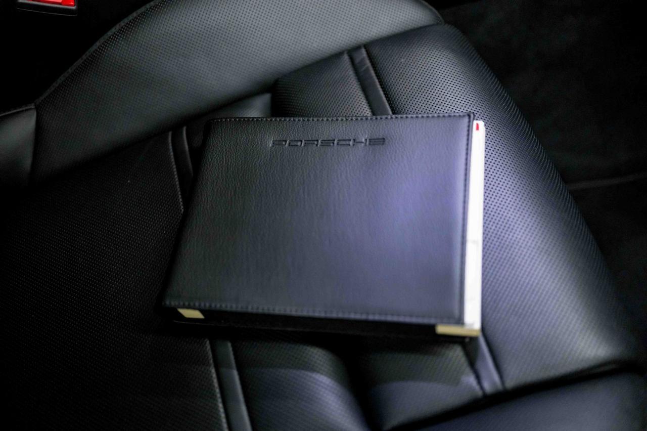 2022 Porsche Cayenne GTS Marietta GA