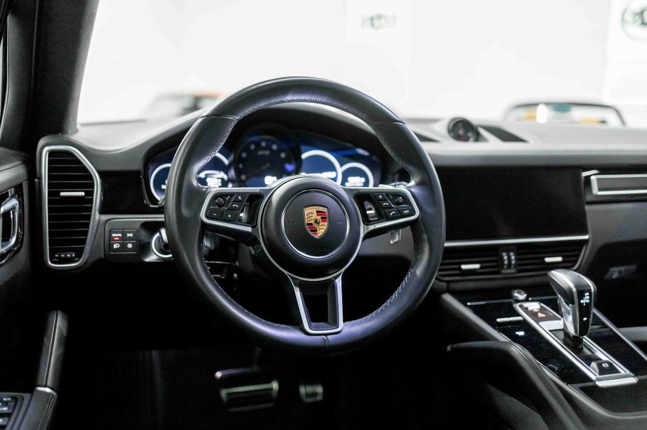 2022 Porsche Cayenne GTS Marietta GA