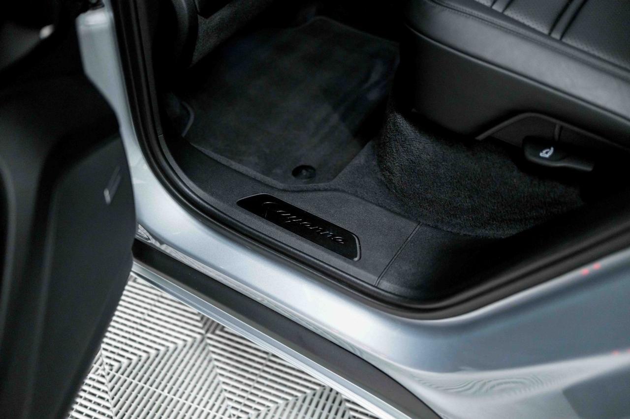 2022 Porsche Cayenne GTS Marietta GA