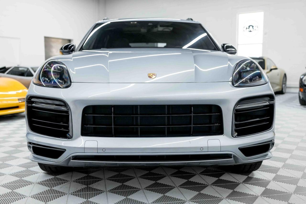 2022 Porsche Cayenne GTS Marietta GA