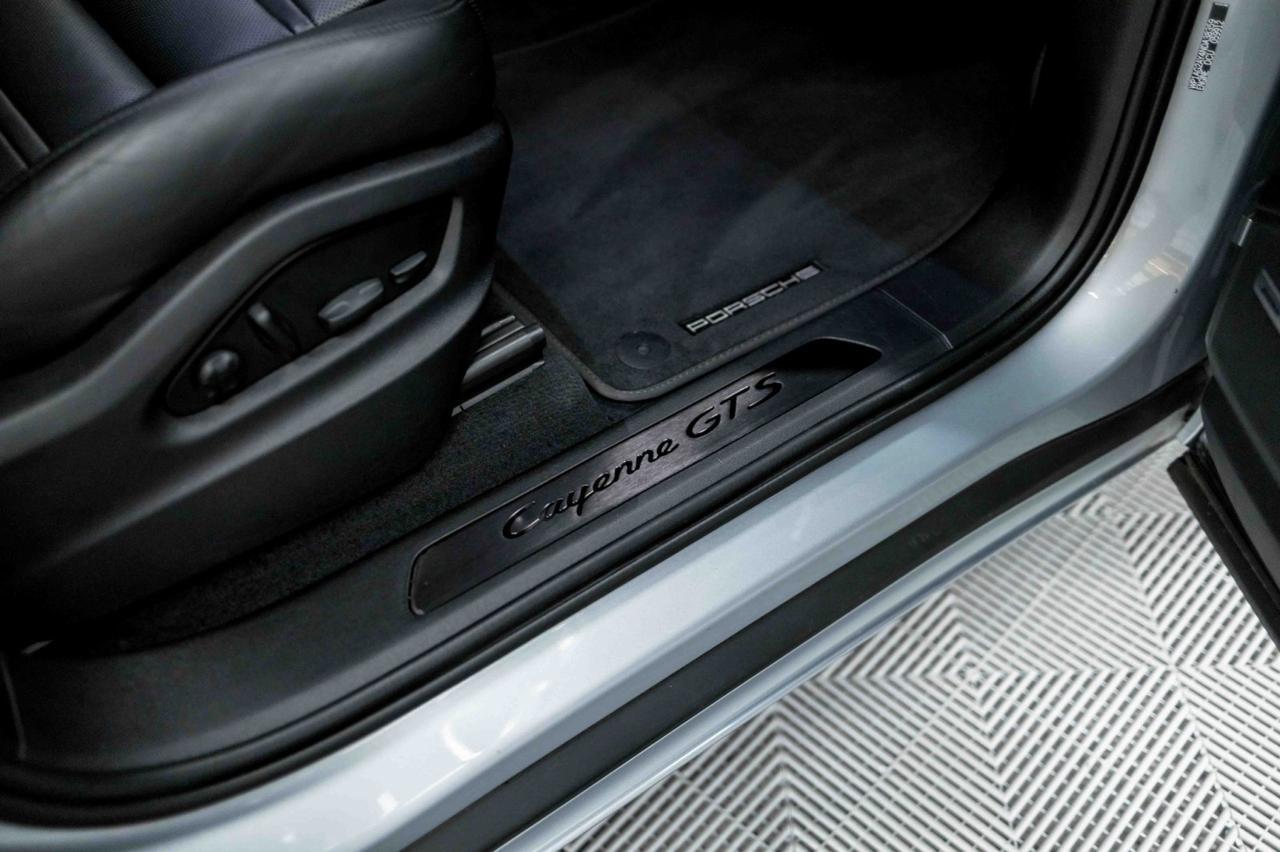 2022 Porsche Cayenne GTS Marietta GA