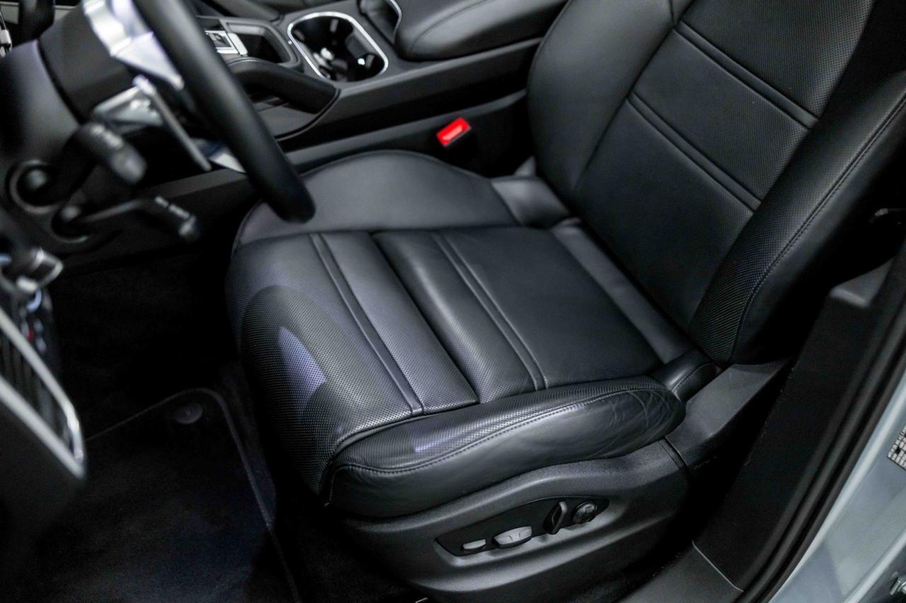 2022 Porsche Cayenne GTS Marietta GA