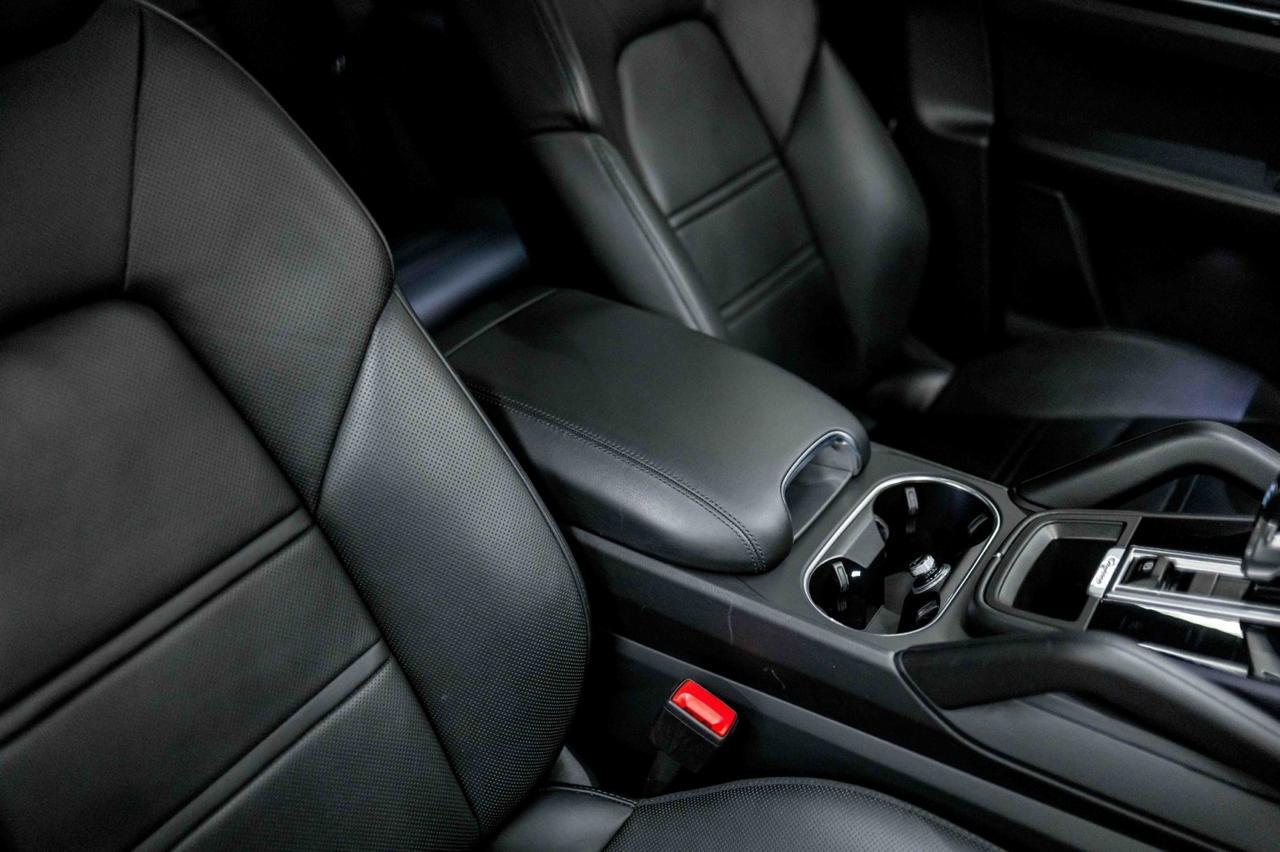 2022 Porsche Cayenne GTS Marietta GA