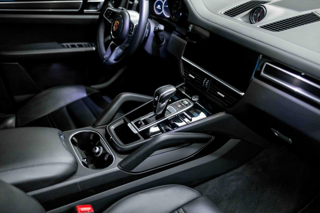 2022 Porsche Cayenne GTS Marietta GA