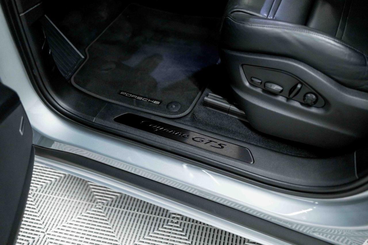 2022 Porsche Cayenne GTS Marietta GA