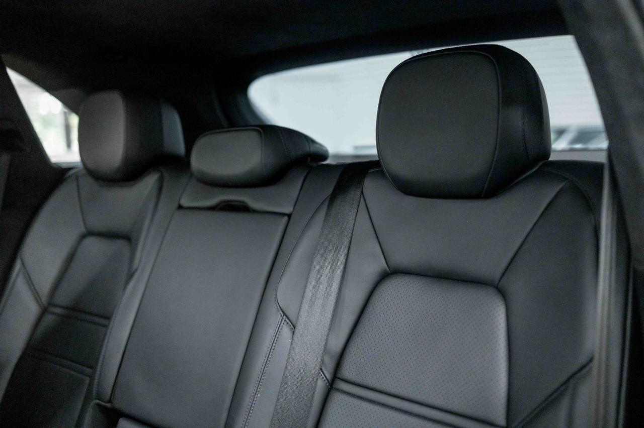 2022 Porsche Cayenne GTS Marietta GA