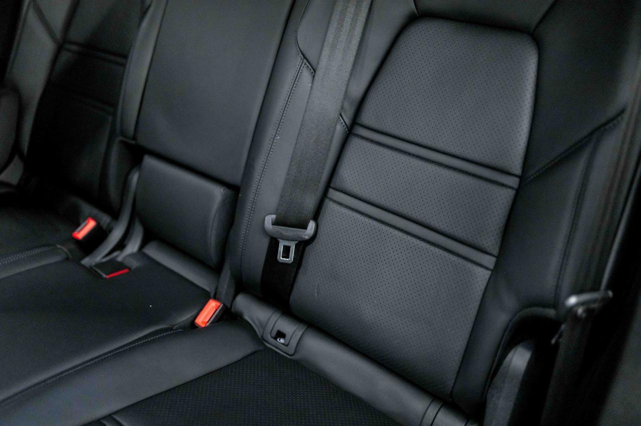 2022 Porsche Cayenne GTS Marietta GA