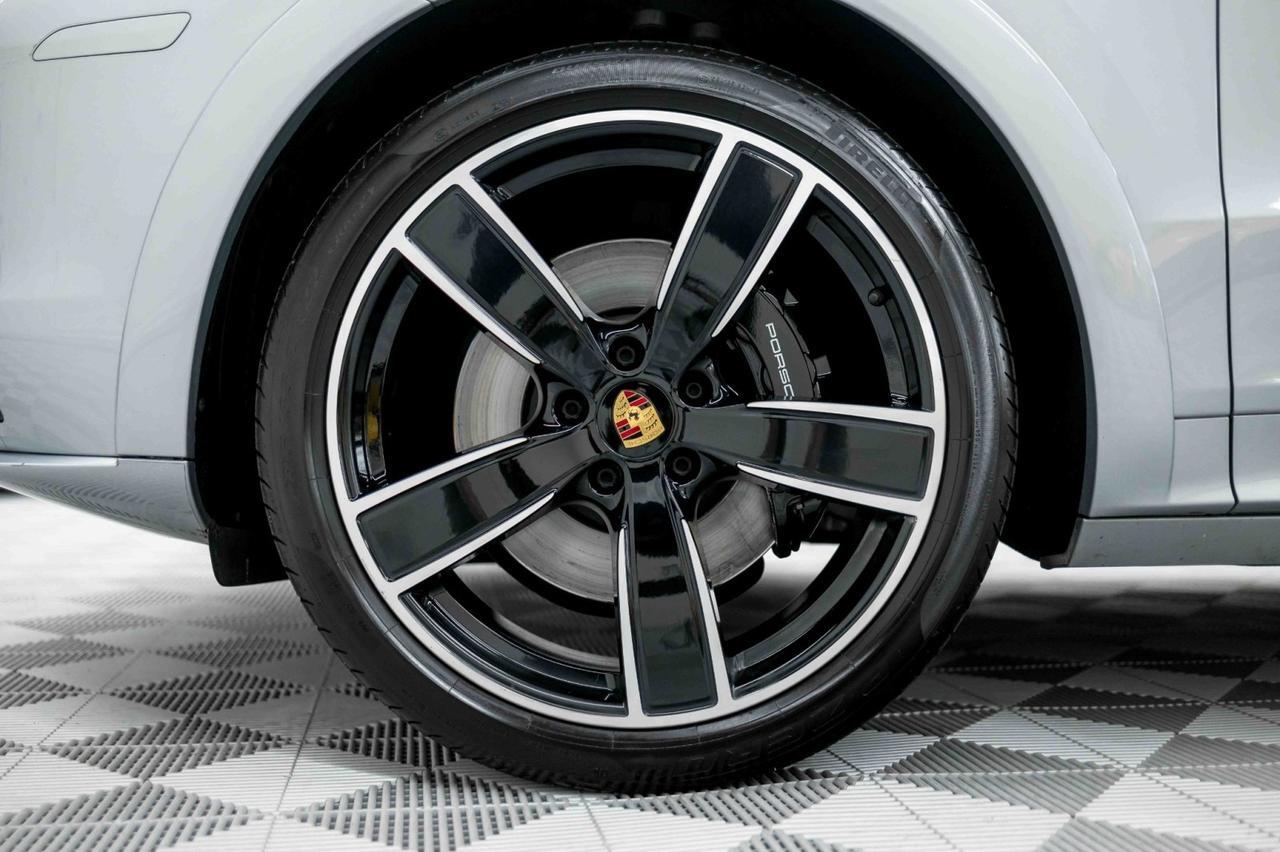 2022 Porsche Cayenne GTS Marietta GA