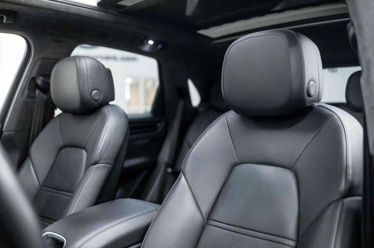 2022 Porsche Cayenne GTS Marietta GA