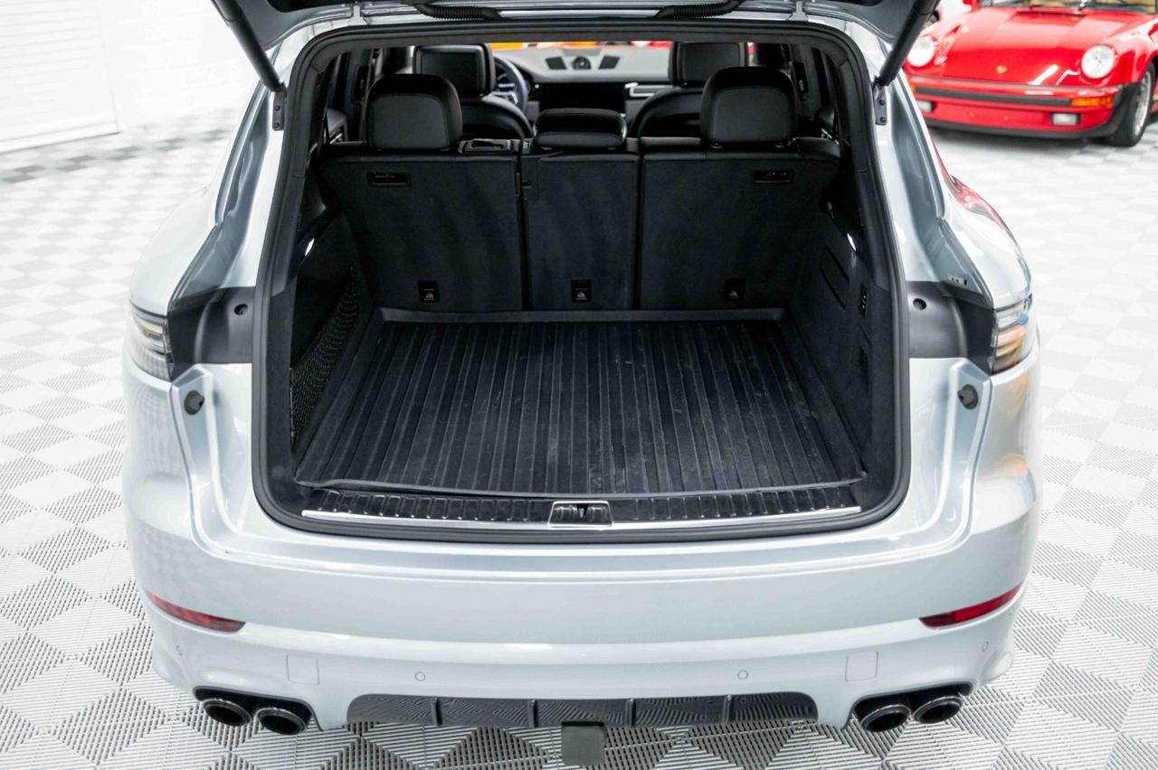 2022 Porsche Cayenne GTS Marietta GA