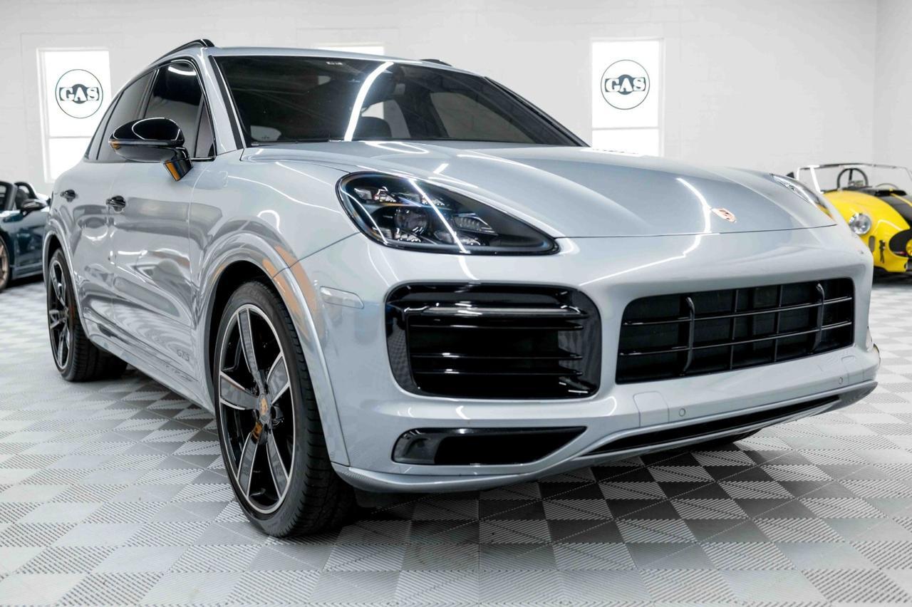2022 Porsche Cayenne GTS Marietta GA