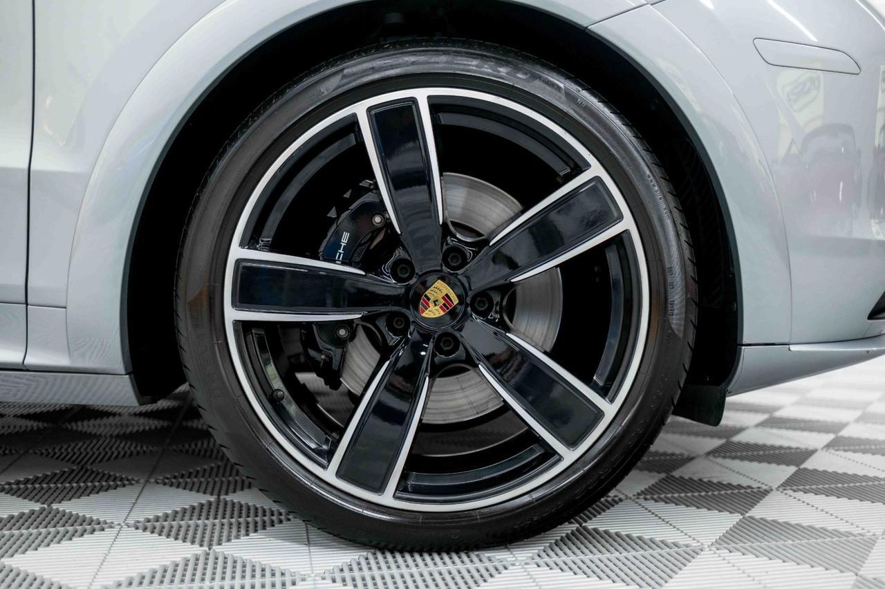2022 Porsche Cayenne GTS Marietta GA