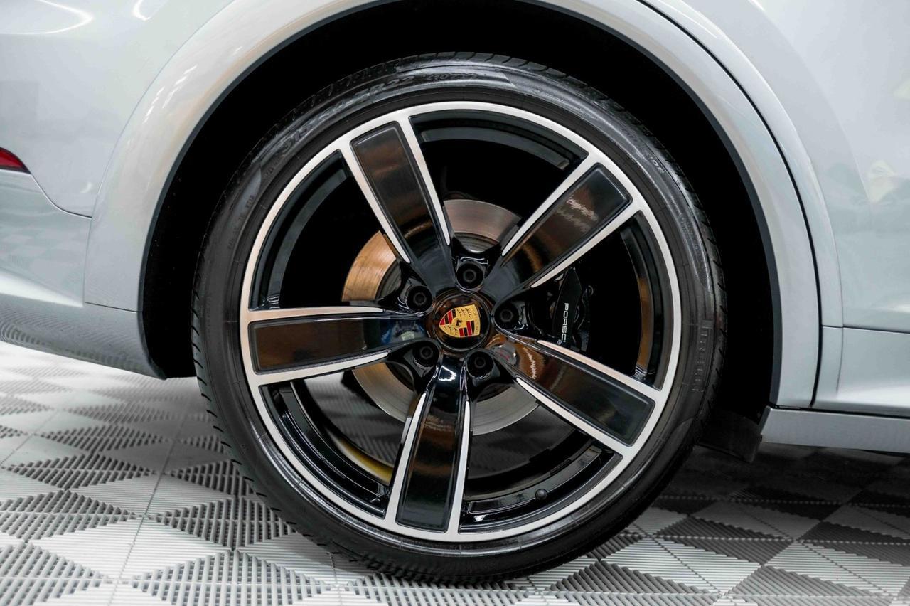 2022 Porsche Cayenne GTS Marietta GA