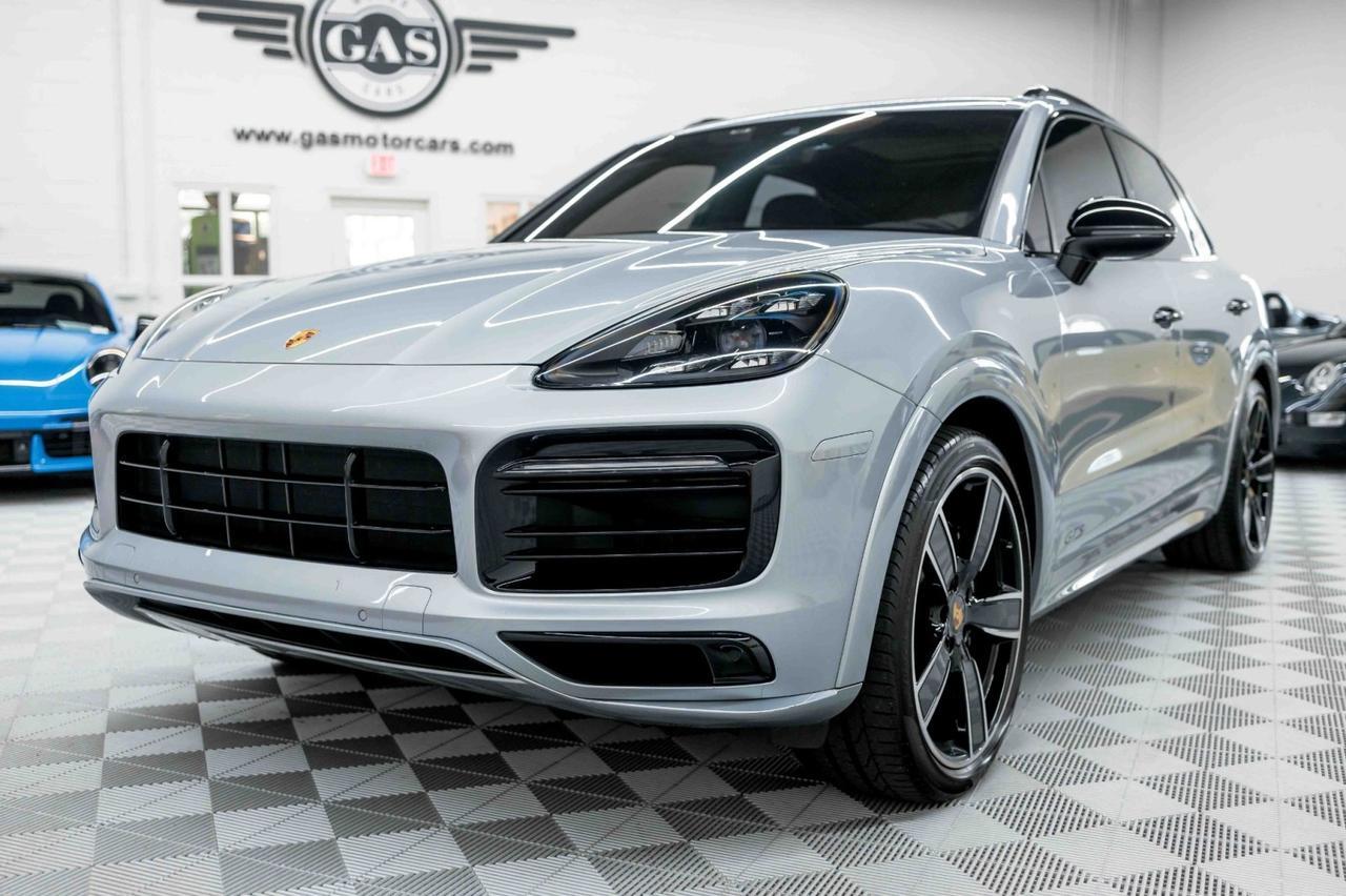 2022 Porsche Cayenne GTS Marietta GA