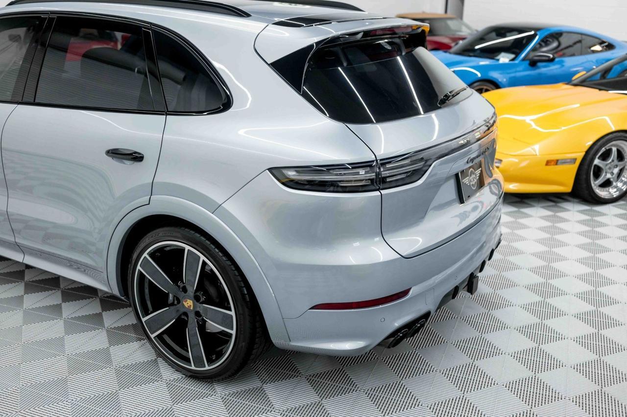 2022 Porsche Cayenne GTS Marietta GA