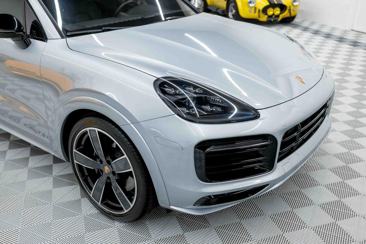 2022 Porsche Cayenne GTS Marietta GA