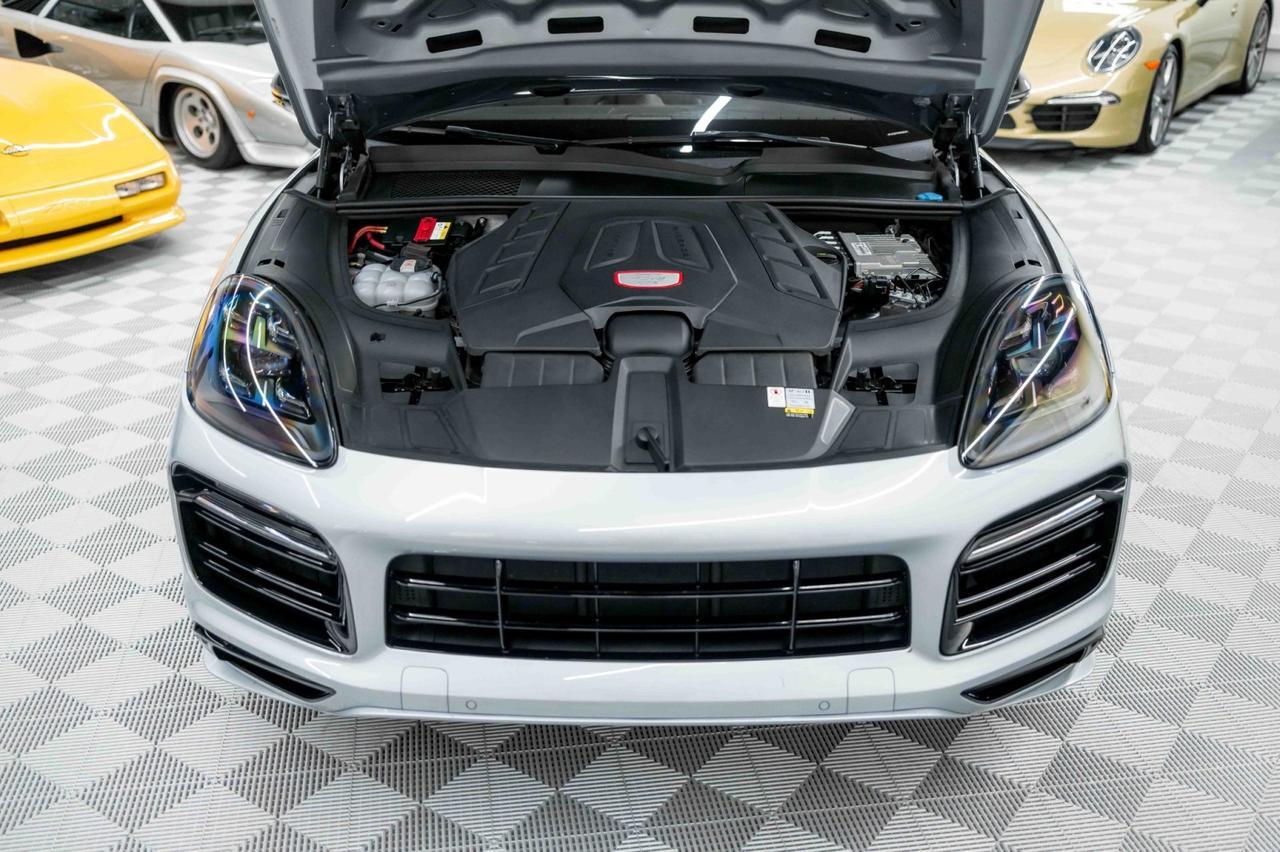 2022 Porsche Cayenne GTS Marietta GA