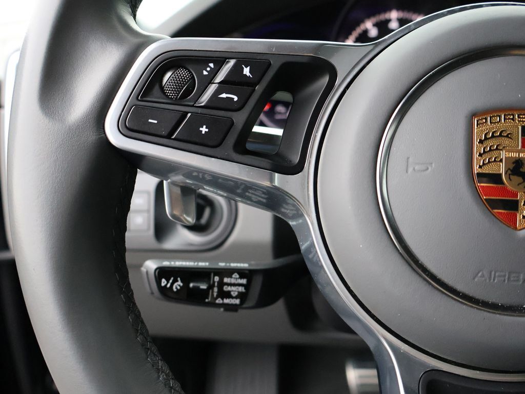 2022 Porsche Cayenne GTS San Clemente CA