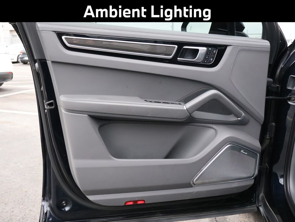 2022 Porsche Cayenne GTS San Clemente CA