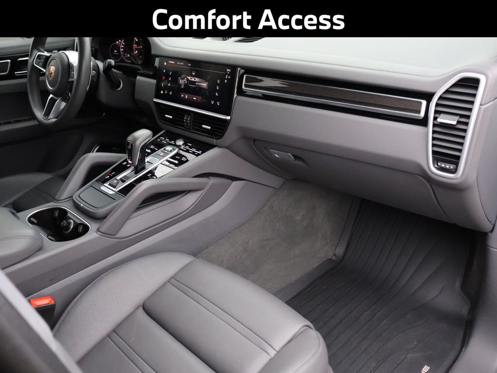 2022 Porsche Cayenne GTS San Clemente CA