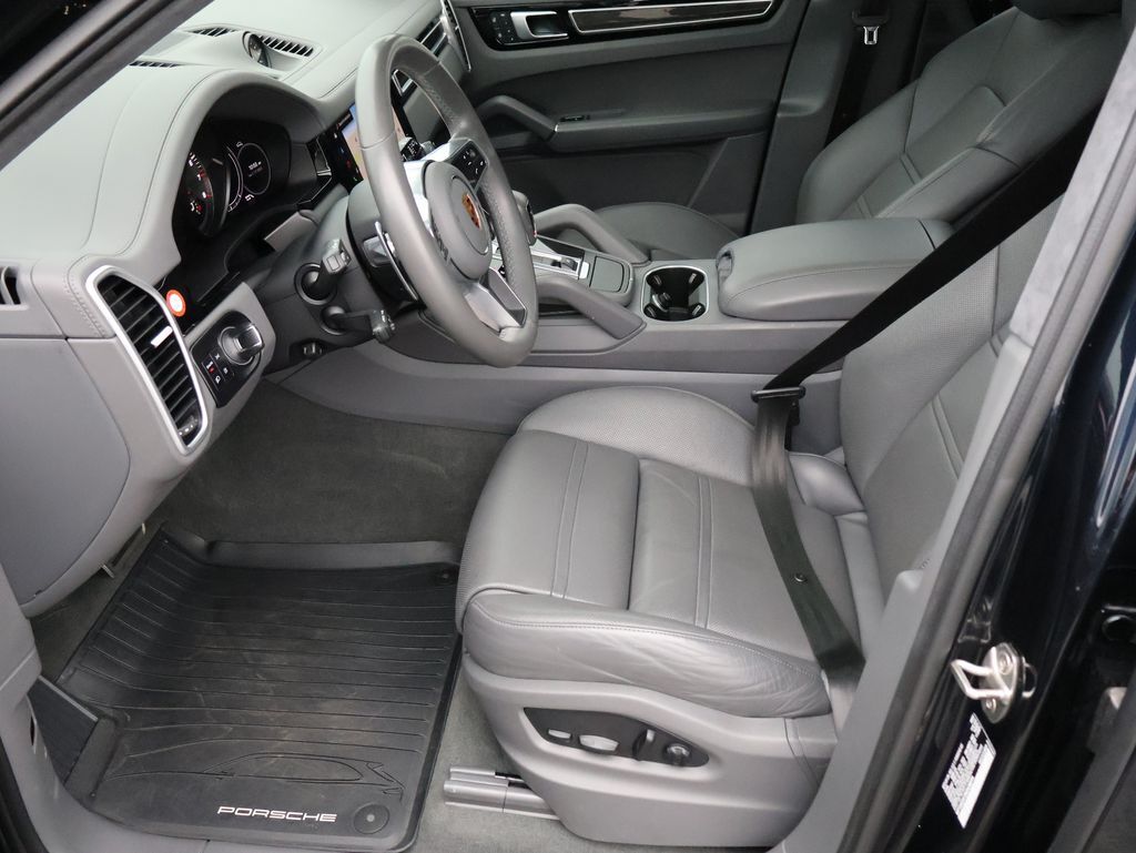 2022 Porsche Cayenne GTS San Clemente CA