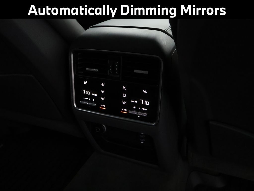 2022 Porsche Cayenne GTS San Clemente CA