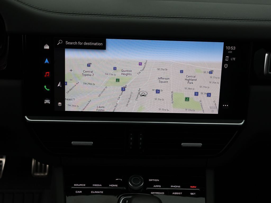 2022 Porsche Cayenne GTS San Clemente CA