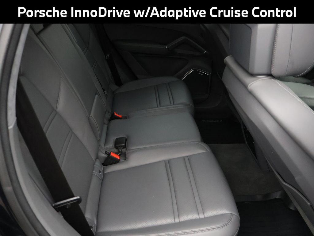 2022 Porsche Cayenne GTS San Clemente CA