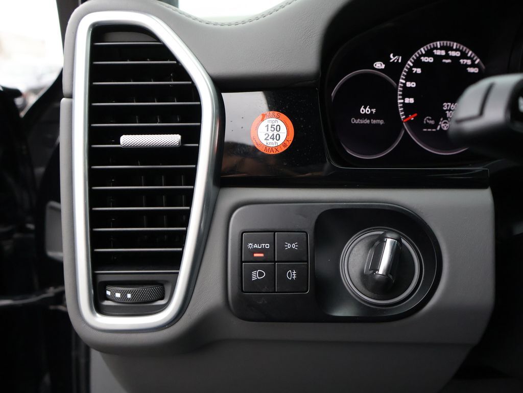 2022 Porsche Cayenne GTS San Clemente CA