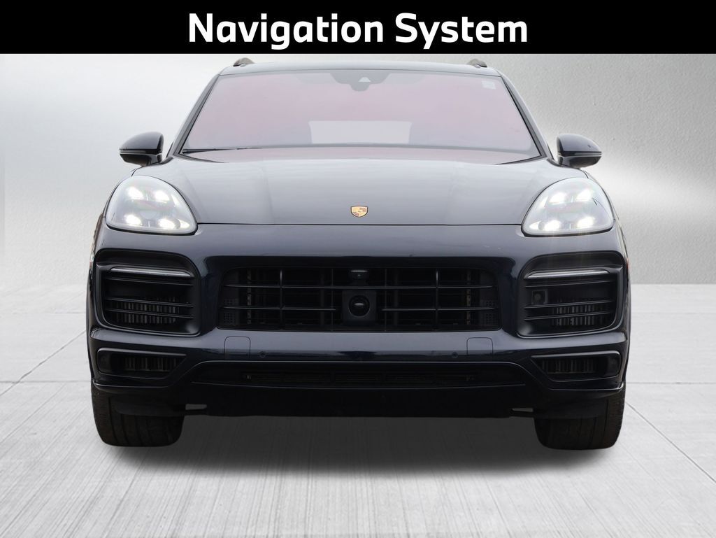 2022 Porsche Cayenne GTS San Clemente CA