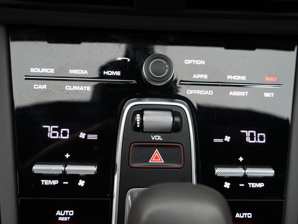 2022 Porsche Cayenne GTS San Clemente CA