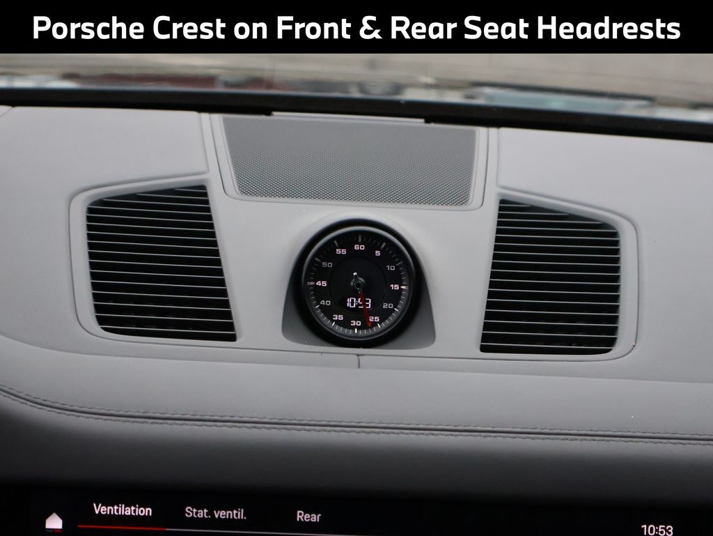 2022 Porsche Cayenne GTS San Clemente CA