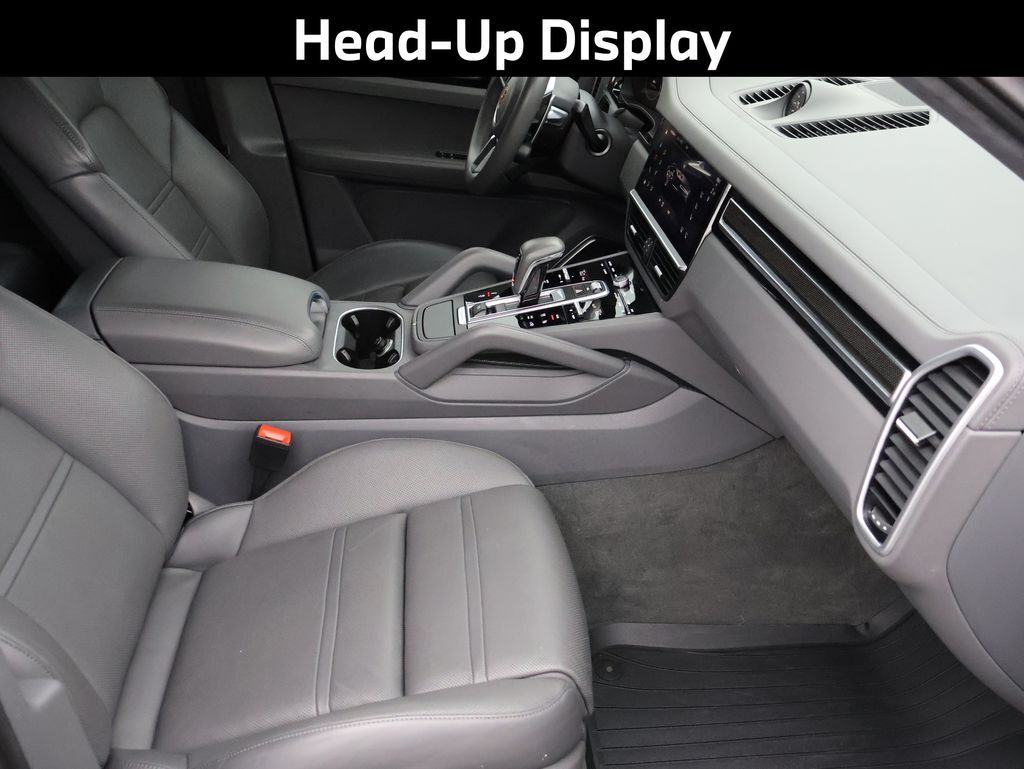 2022 Porsche Cayenne GTS San Clemente CA