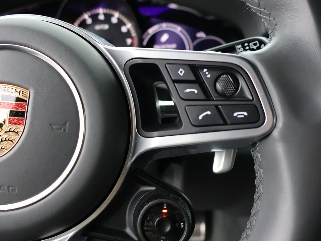 2022 Porsche Cayenne GTS San Clemente CA