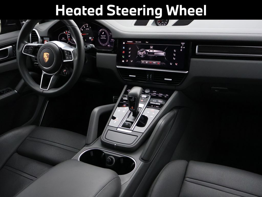 2022 Porsche Cayenne GTS San Clemente CA