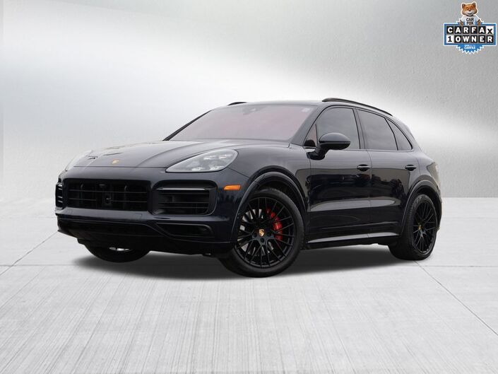 2022 Porsche Cayenne GTS Oshkosh WI