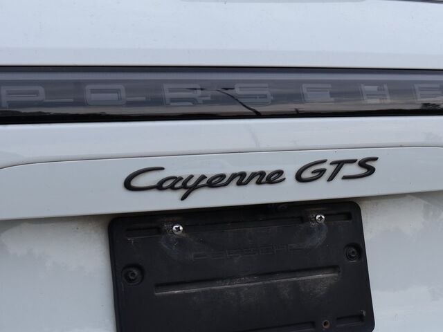 2022 Porsche Cayenne GTS Oshkosh WI