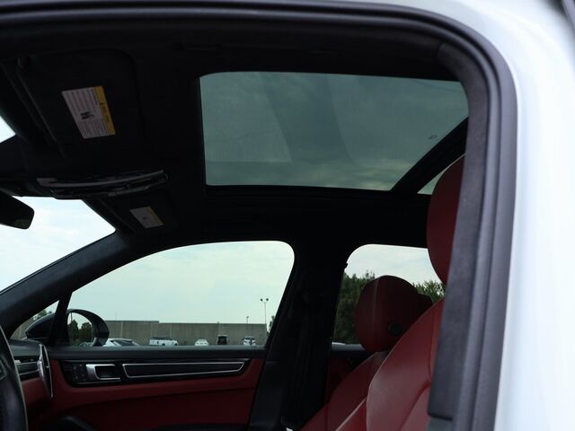 2022 Porsche Cayenne GTS Oshkosh WI