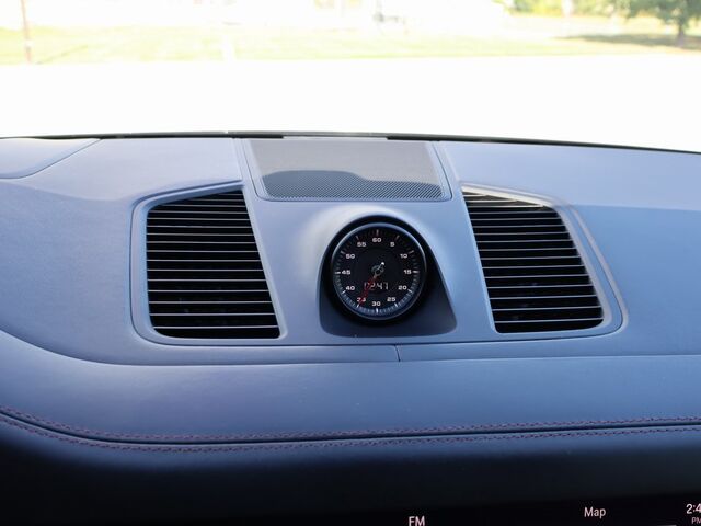 2022 Porsche Cayenne GTS Oshkosh WI